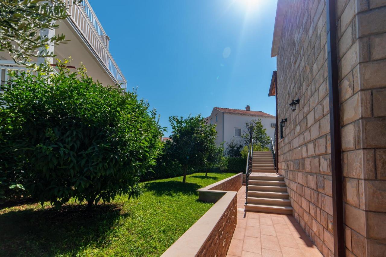 Apartments Sutalo 2 Cavtat Esterno foto