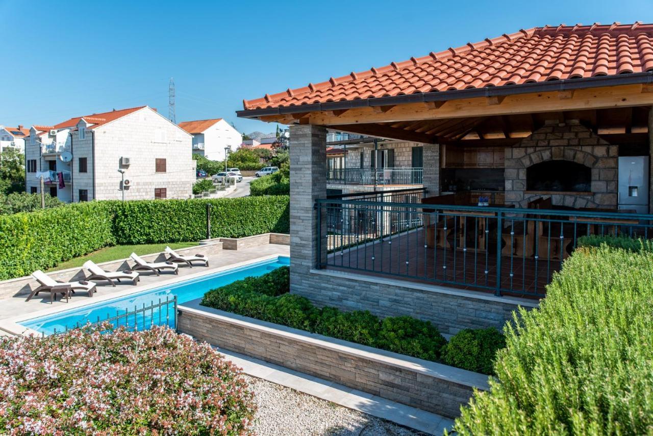 Apartments Sutalo 2 Cavtat Esterno foto