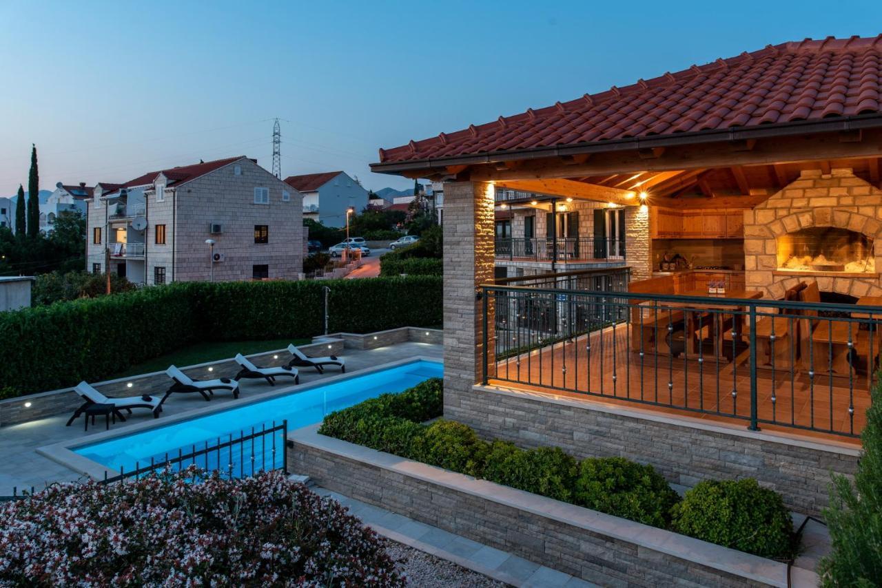 Apartments Sutalo 2 Cavtat Esterno foto